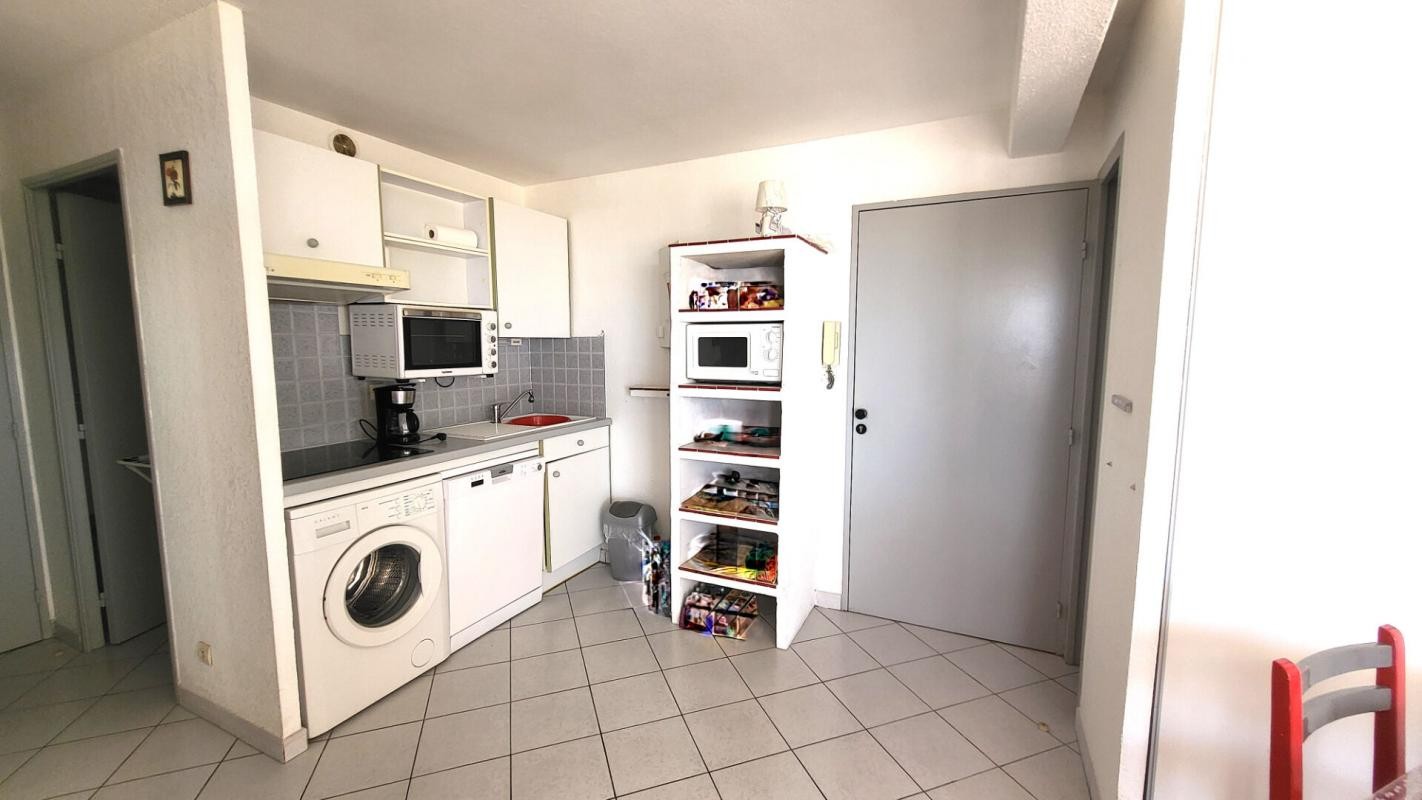 Vente Appartement à Sainte-Marie 3 pièces