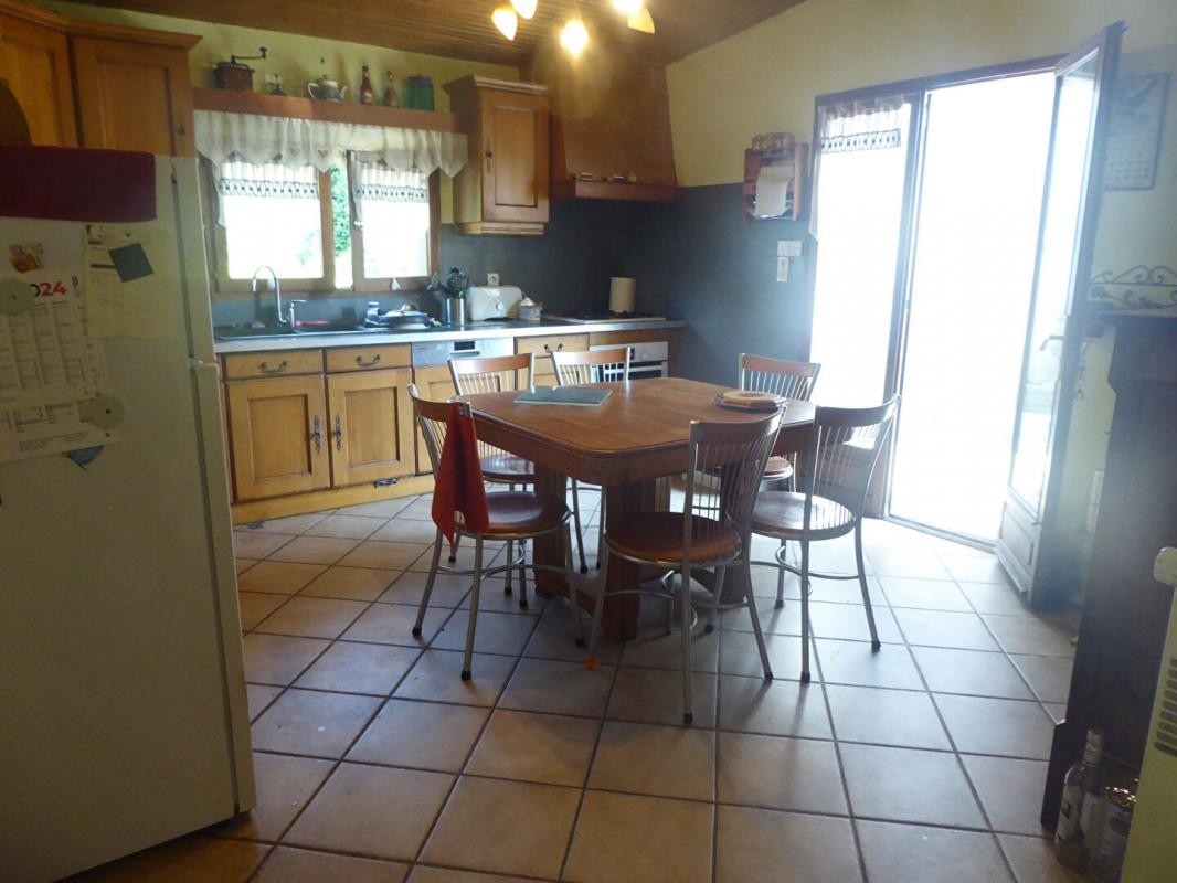 Vente Maison à Brive-la-Gaillarde 7 pièces