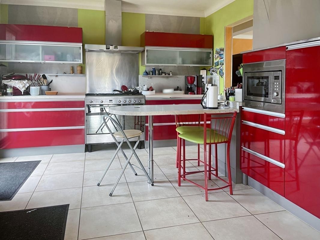 Vente Maison à Saint-Brevin-les-Pins 5 pièces