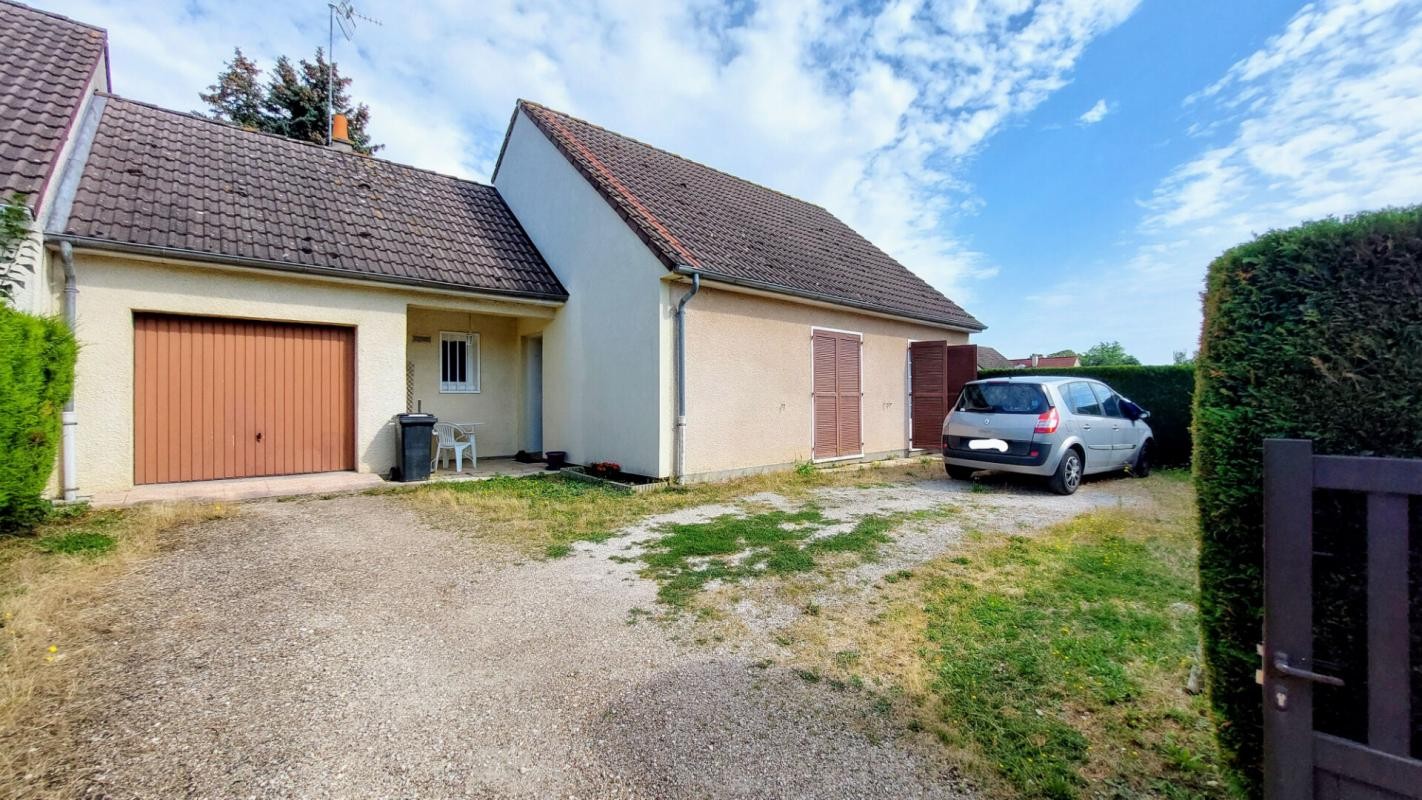 Vente Maison à Beaugency 4 pièces