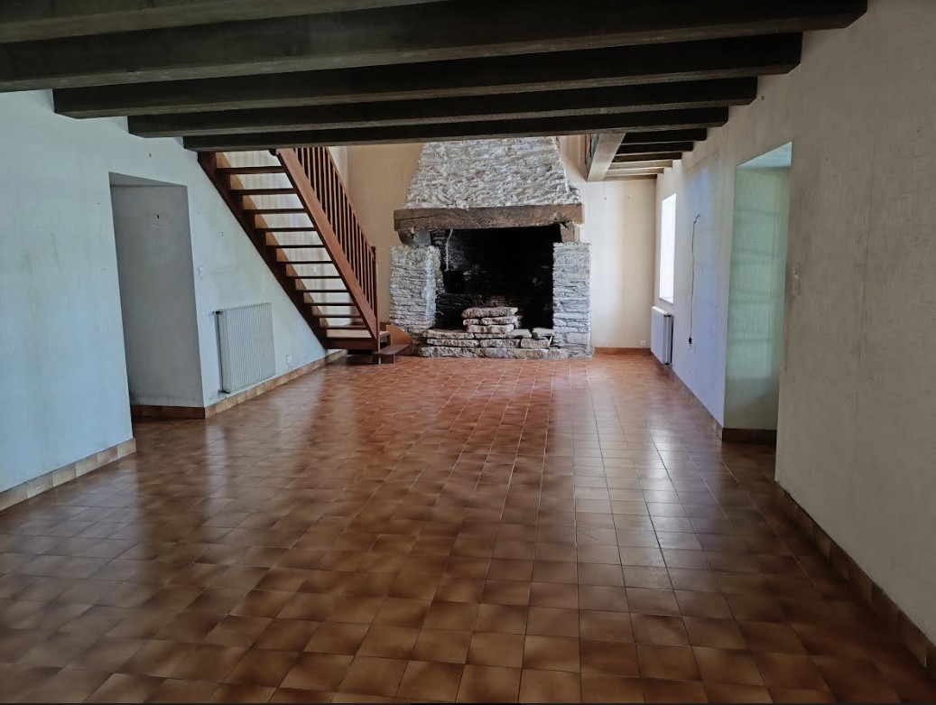 Vente Maison à Gouézec 12 pièces