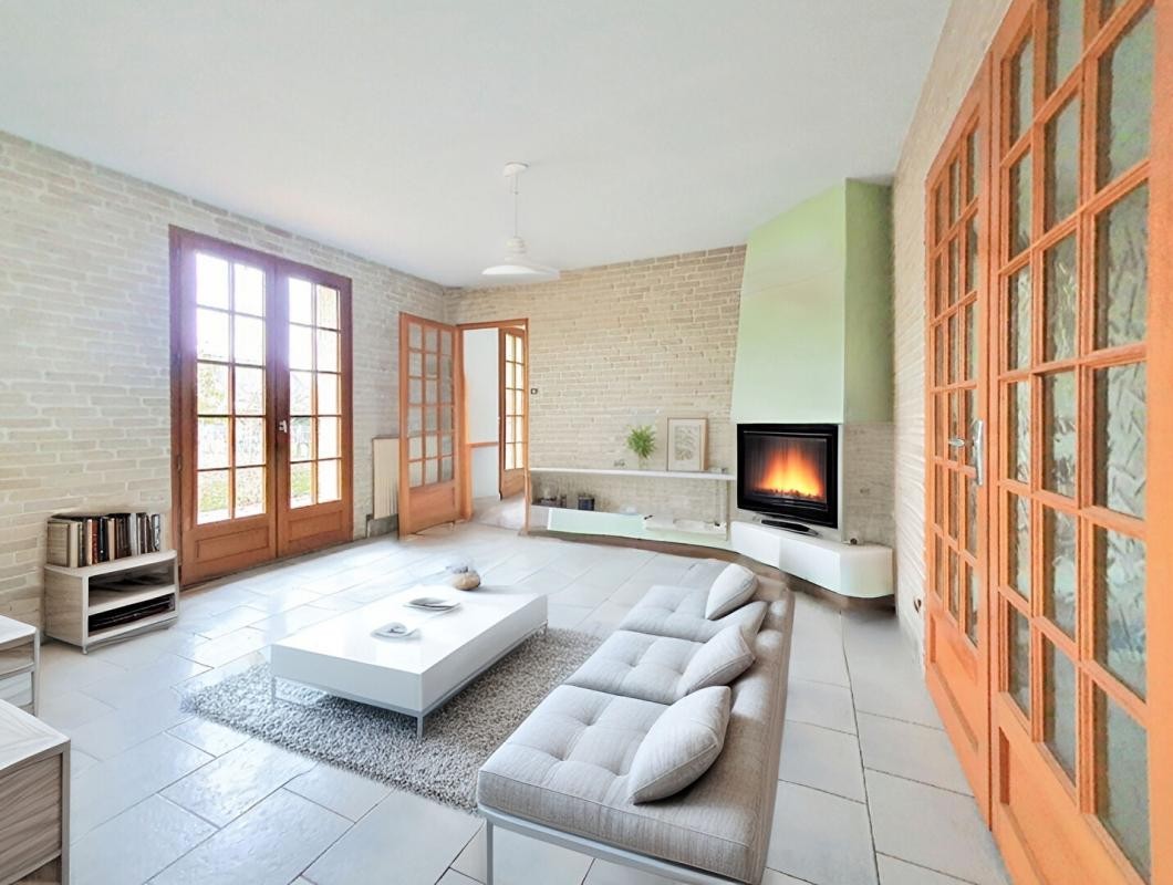 Vente Maison à Angers 5 pièces