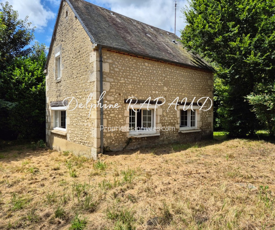 Vente Maison à Nogent-le-Rotrou 7 pièces