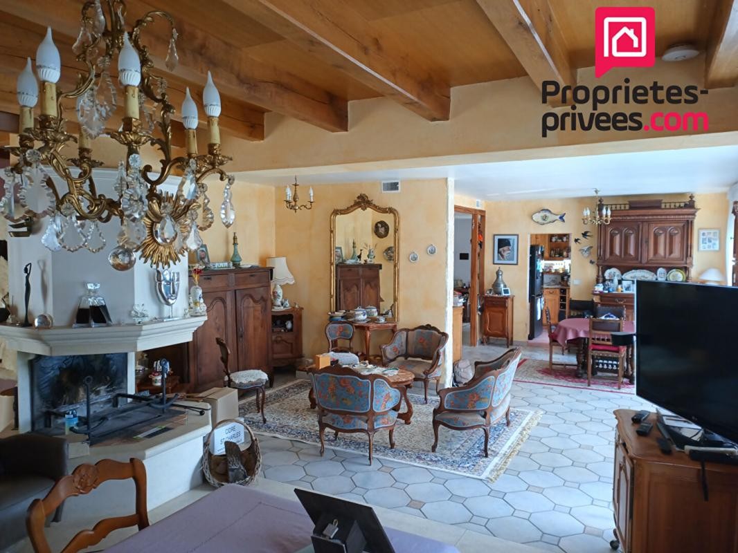 Vente Maison à la Chapelle-Saint-Mesmin 7 pièces