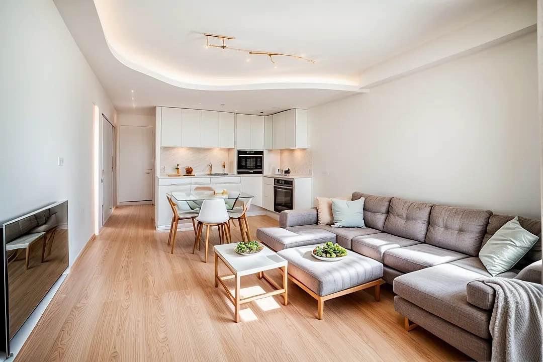 Vente Appartement à Hyères 1 pièce