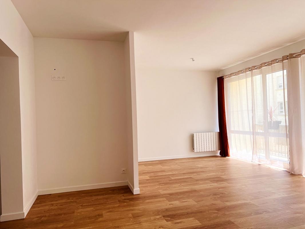 Vente Appartement à Vannes 5 pièces