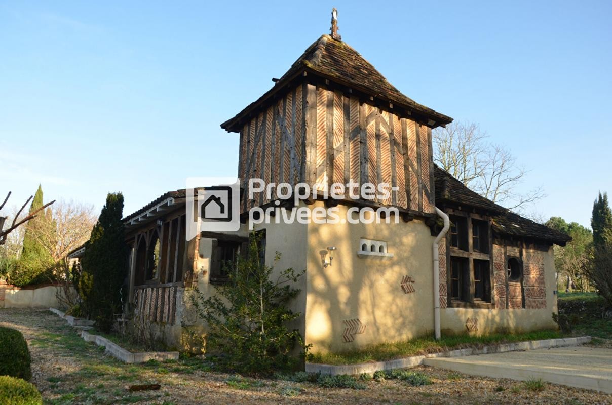 Vente Maison à Montpon-Ménestérol 14 pièces