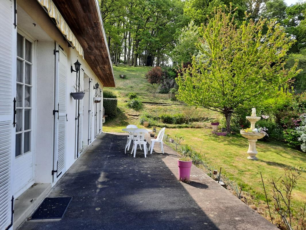 Vente Maison à Vendôme 4 pièces