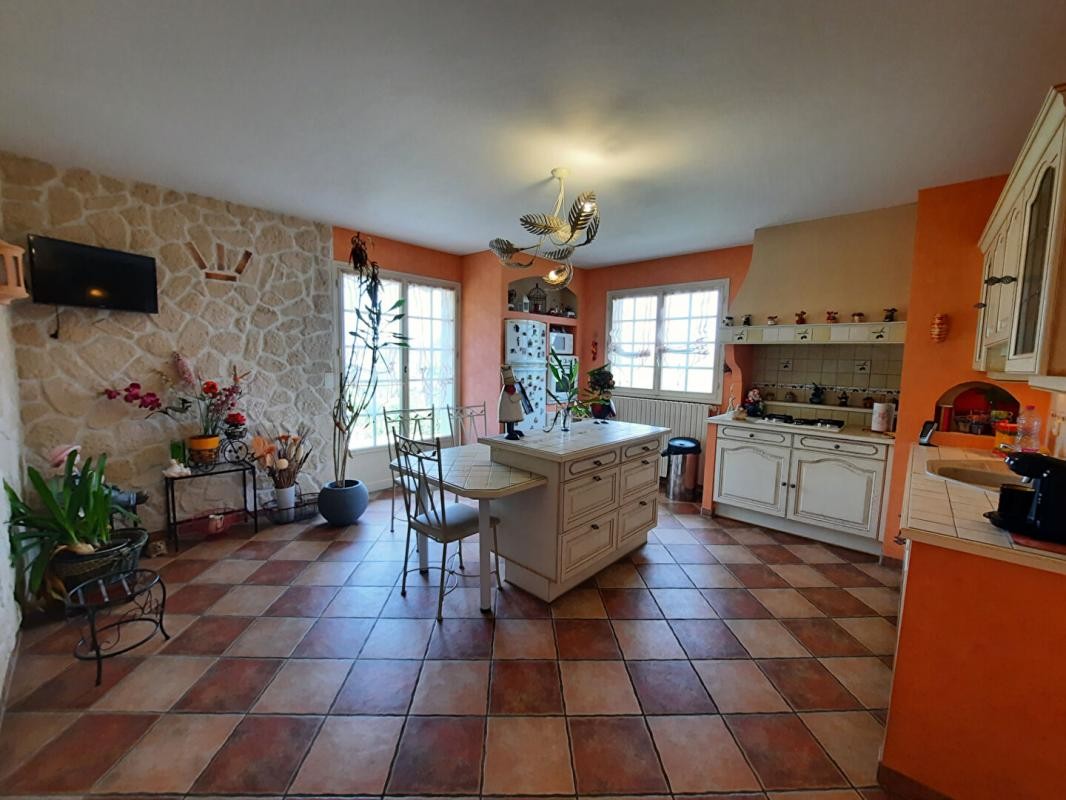 Vente Maison à Vendôme 4 pièces