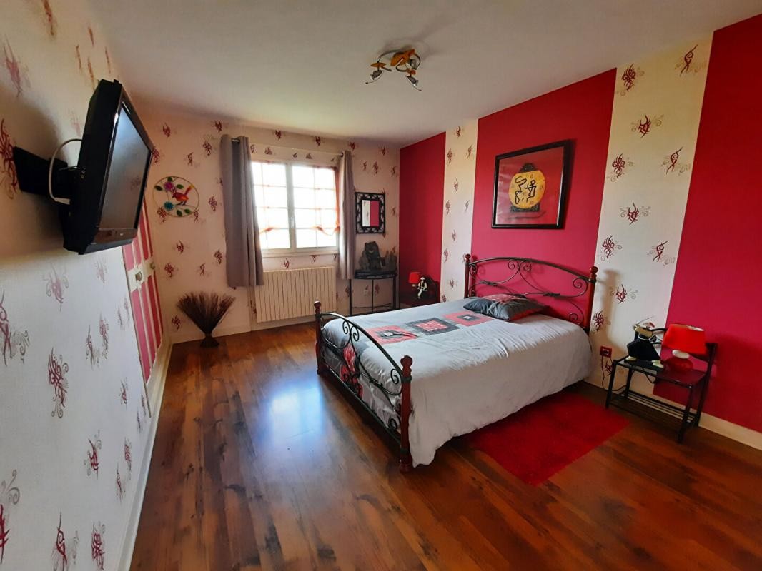 Vente Maison à Vendôme 4 pièces