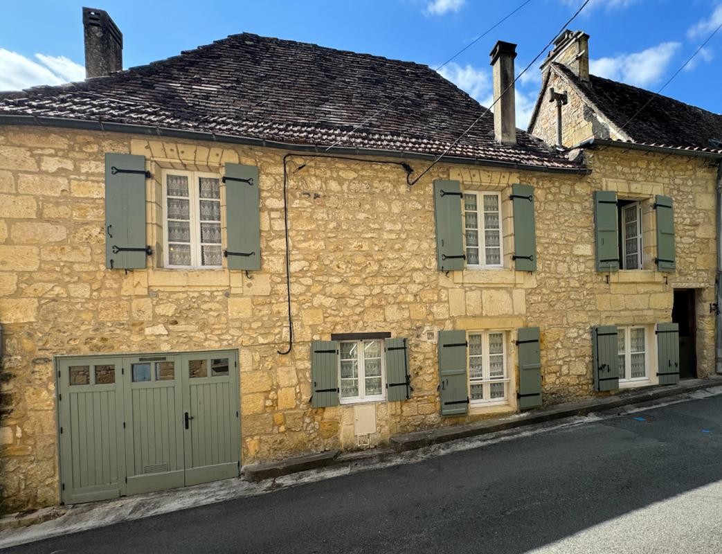 Vente Maison à Couze-et-Saint-Front 5 pièces