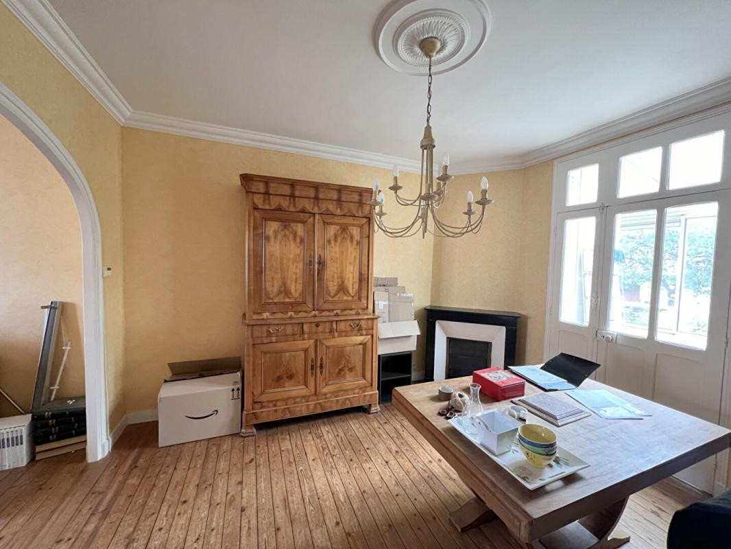 Vente Maison à le Mans 8 pièces