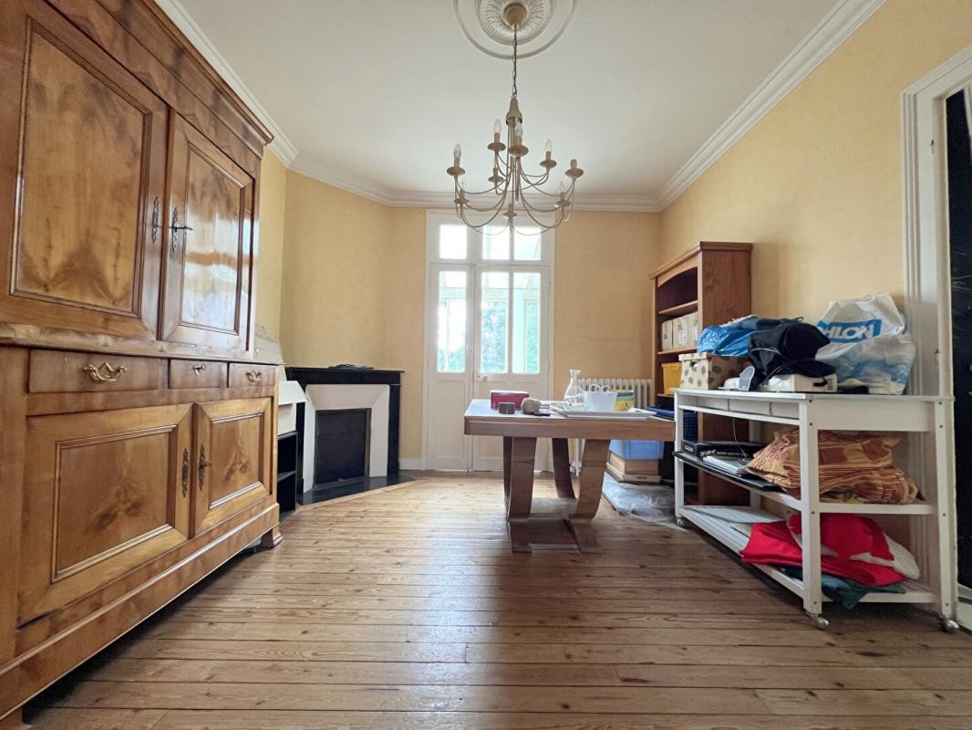 Vente Maison à le Mans 8 pièces