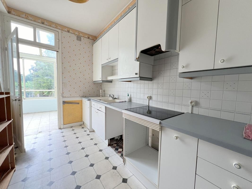 Vente Maison à le Mans 8 pièces