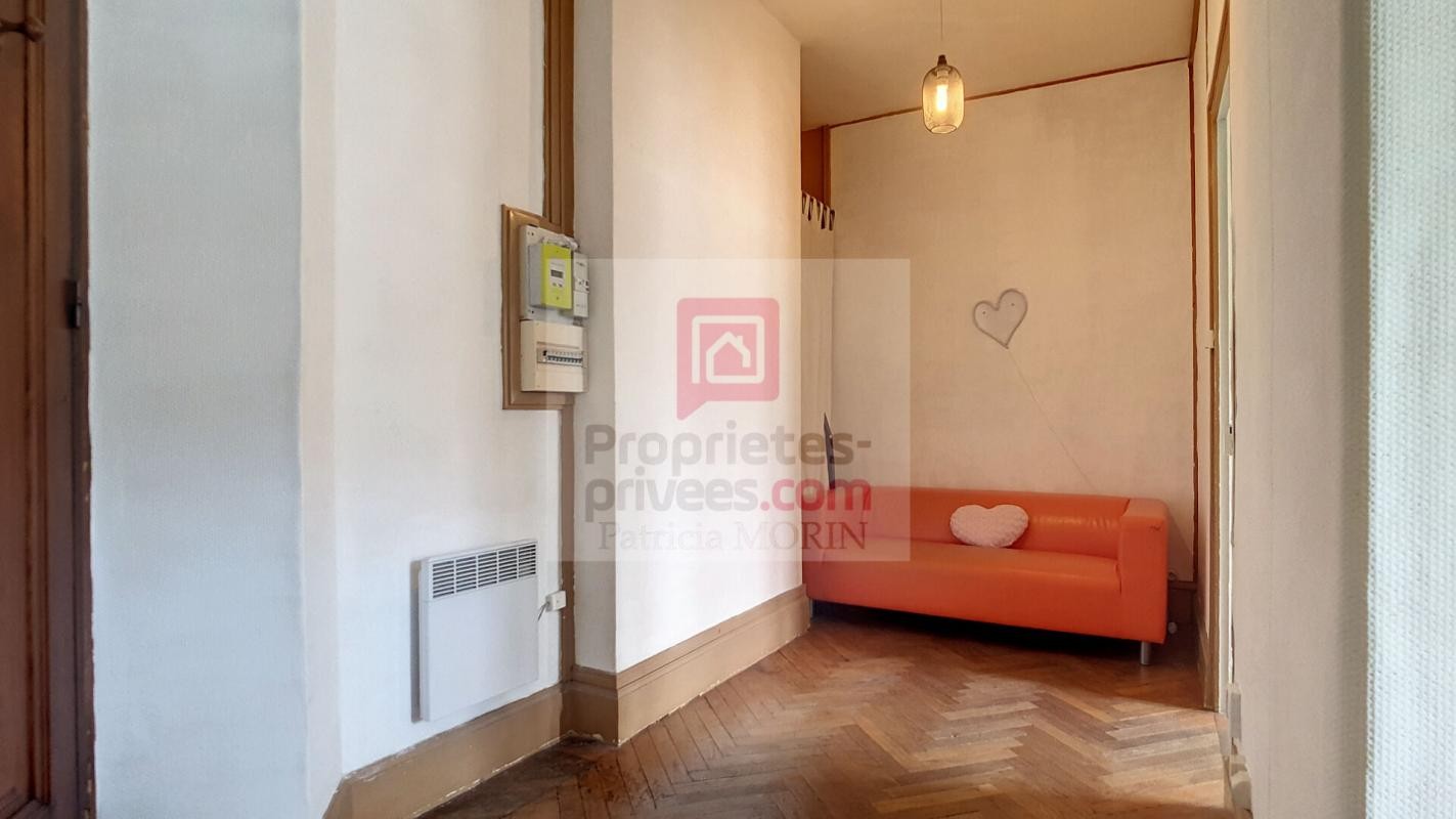 Vente Appartement à Lyon 7e arrondissement 1 pièce