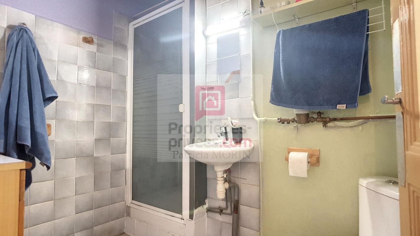 Vente Appartement à Lyon 7e arrondissement 1 pièce