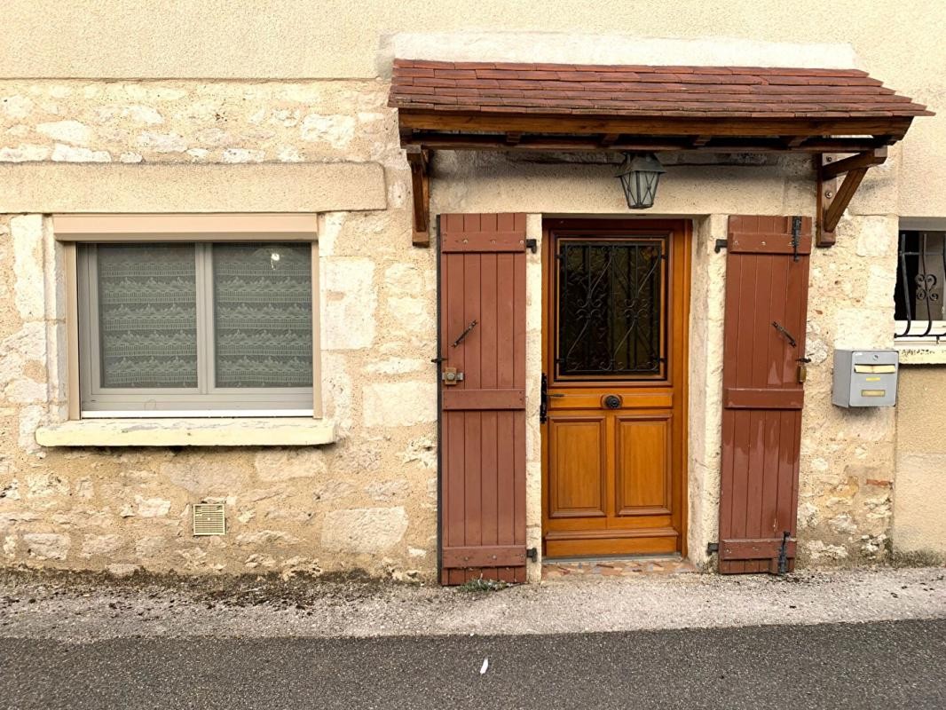 Vente Maison à Saint-Matré 6 pièces