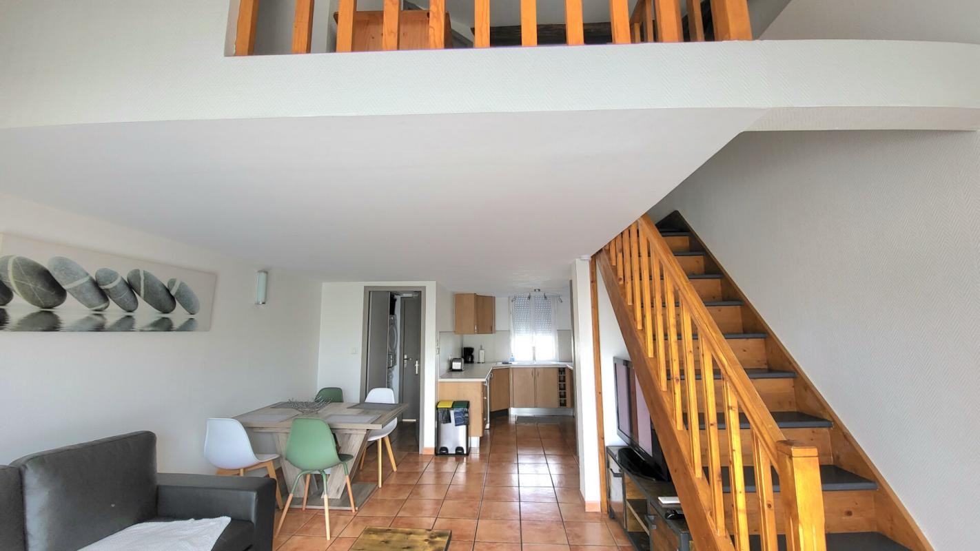 Vente Maison à Toulouse 5 pièces