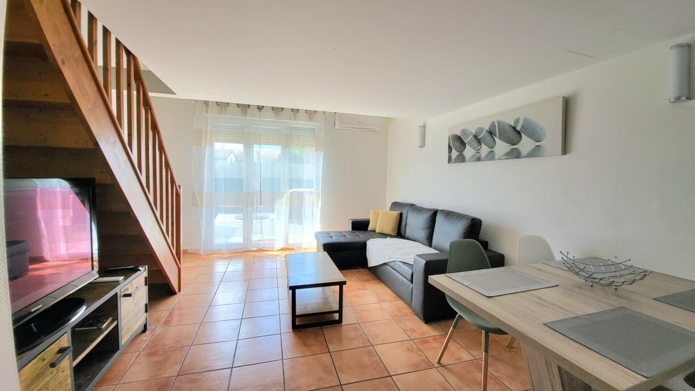 Vente Maison à Toulouse 5 pièces