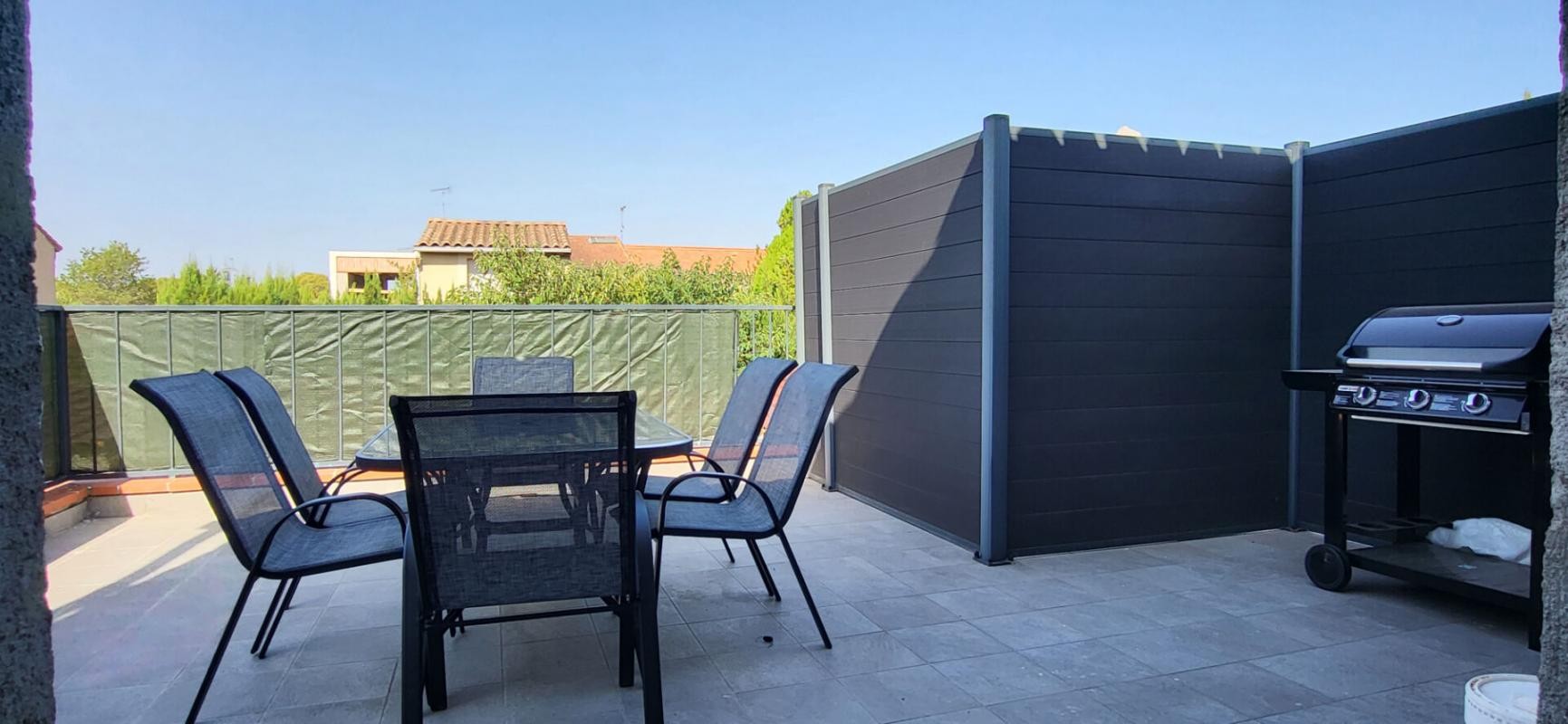 Vente Maison à Toulouse 5 pièces