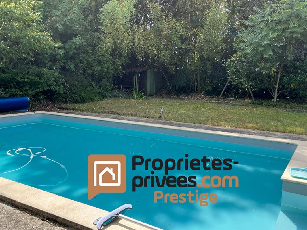 Vente Maison à Mérignac 7 pièces