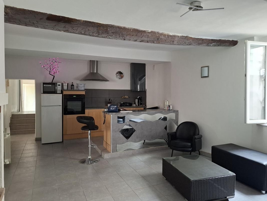 Vente Appartement à Forcalquier 3 pièces