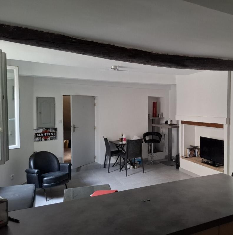 Vente Appartement à Forcalquier 3 pièces