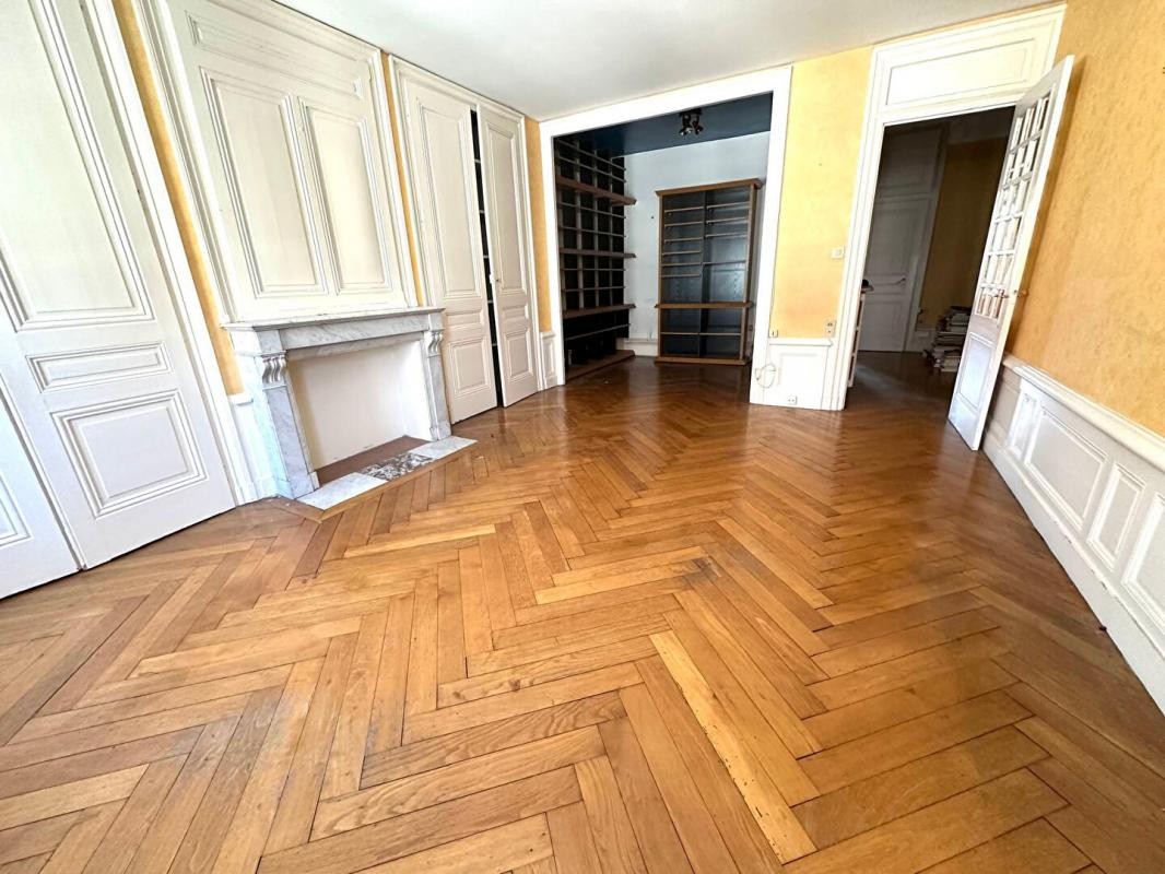 Vente Appartement à Lyon 2e arrondissement 3 pièces