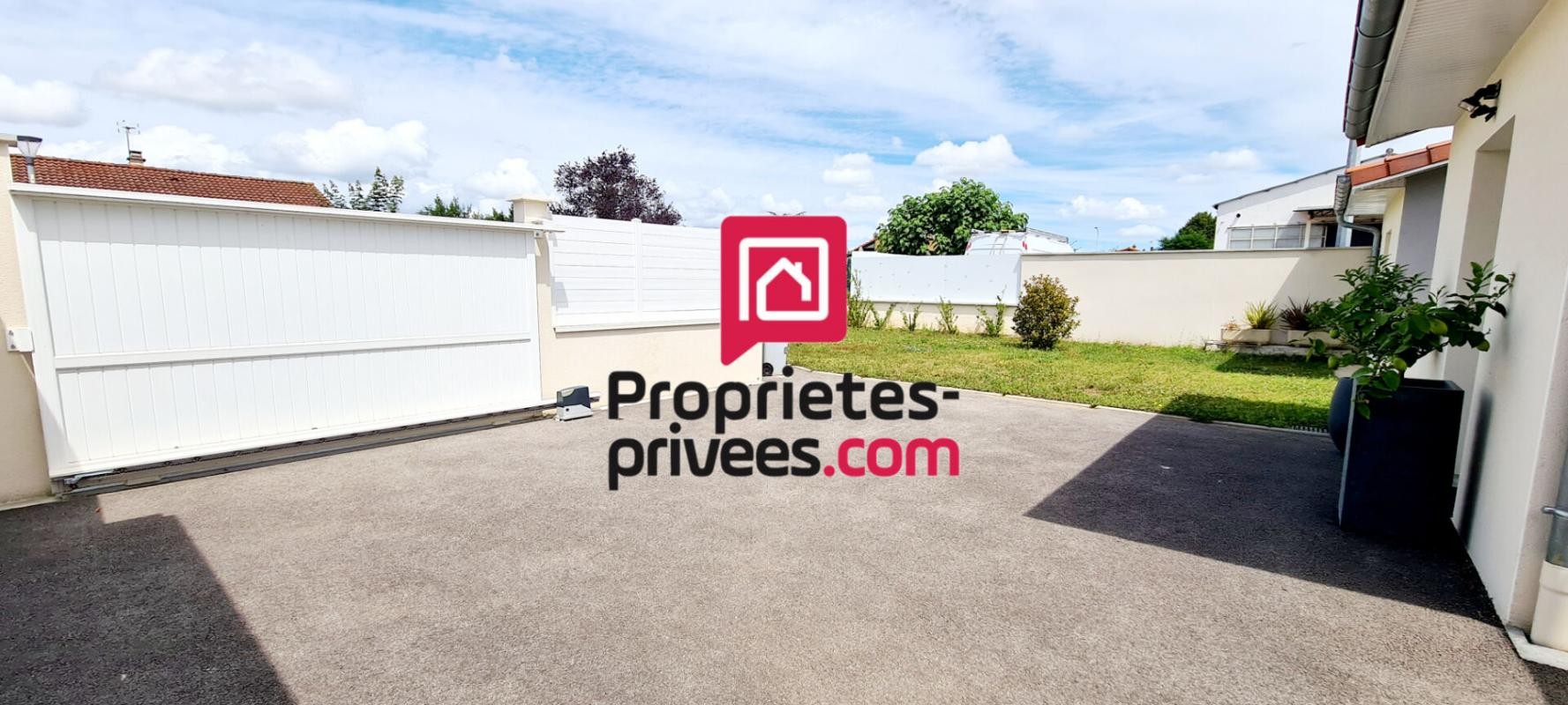 Vente Maison à Genas 5 pièces