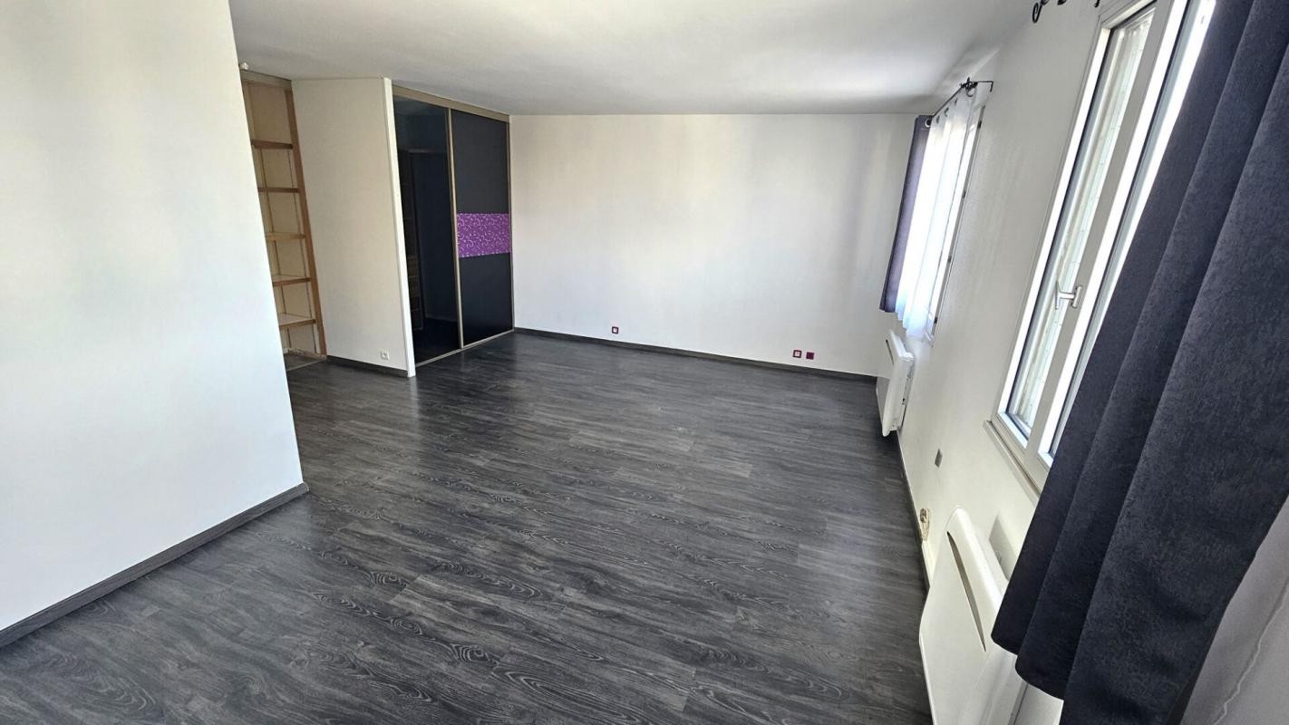 Vente Appartement à les Clayes-sous-Bois 5 pièces