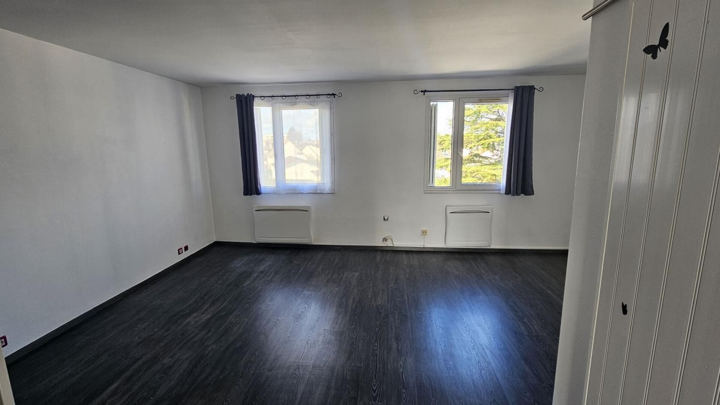 Vente Appartement à les Clayes-sous-Bois 5 pièces