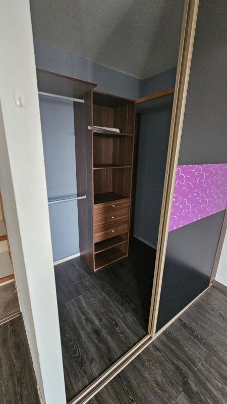 Vente Appartement à les Clayes-sous-Bois 5 pièces