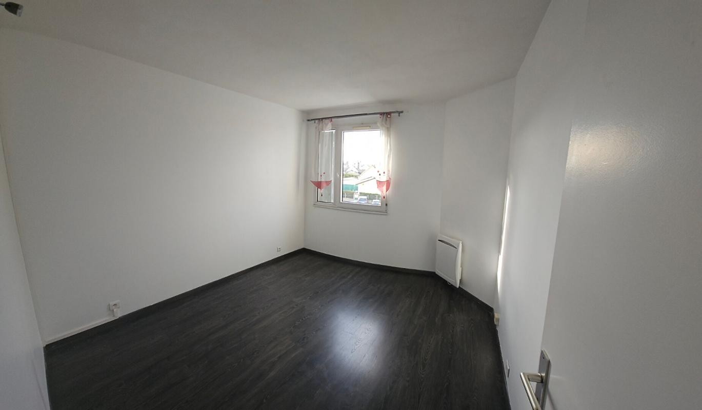 Vente Appartement à les Clayes-sous-Bois 5 pièces