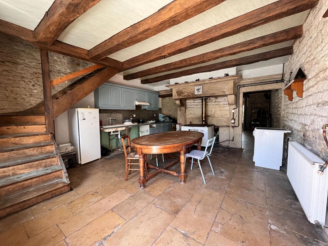 Vente Maison à Vaite 5 pièces