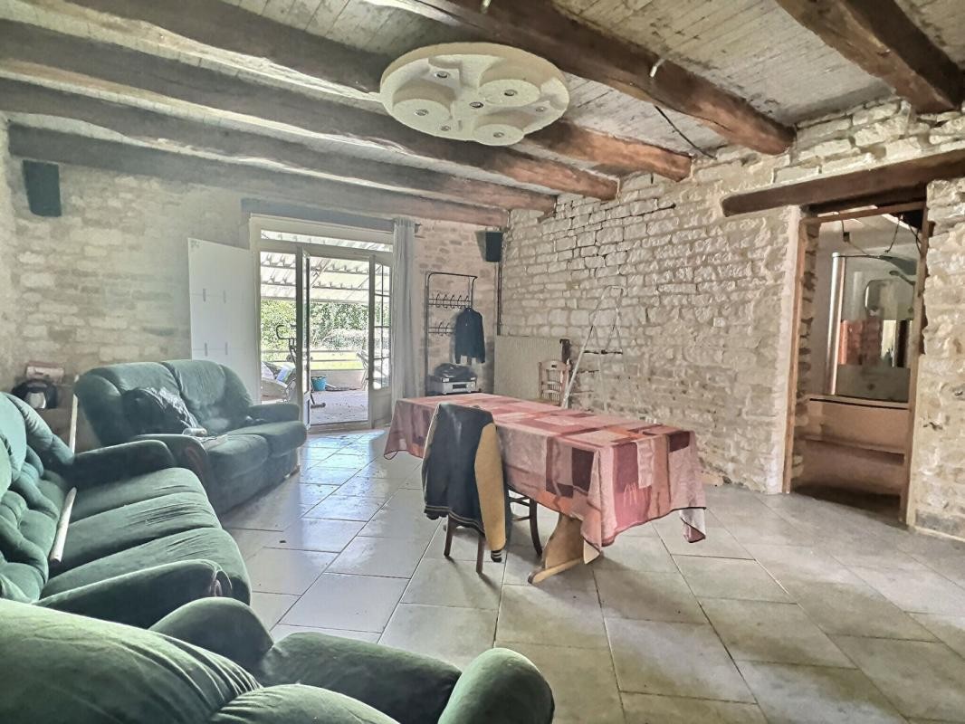 Vente Maison à Vaite 5 pièces