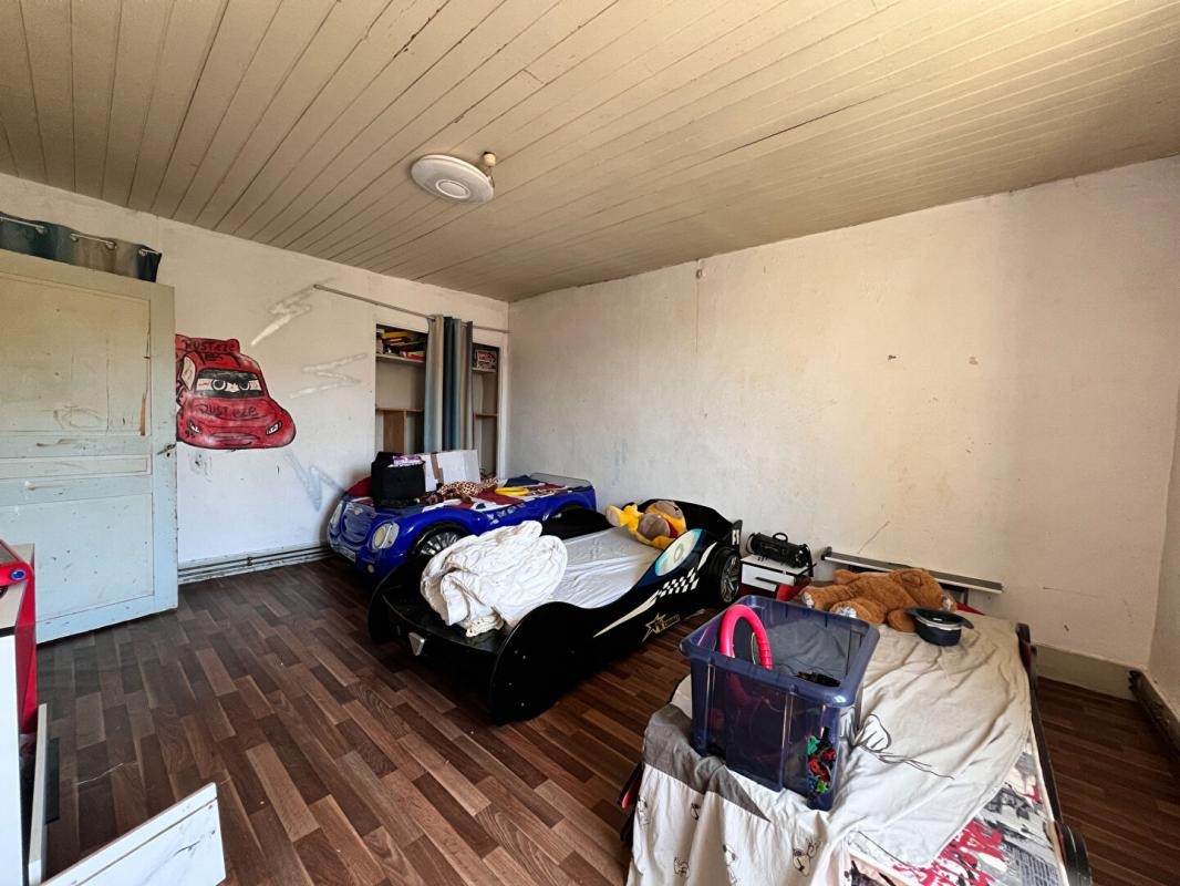 Vente Maison à Vaite 5 pièces