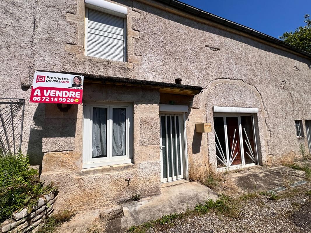 Vente Maison à Vaite 5 pièces