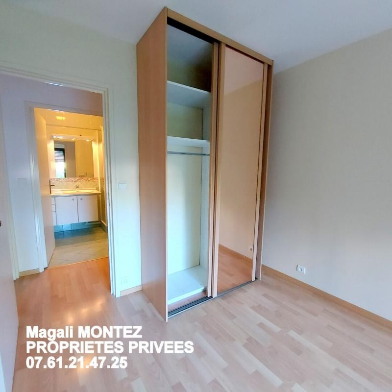 Vente Appartement à l'Haÿ-les-Roses 3 pièces