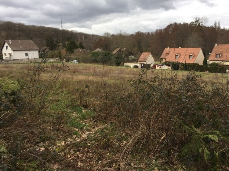 Vente Terrain à Droue-sur-Drouette 0 pièce