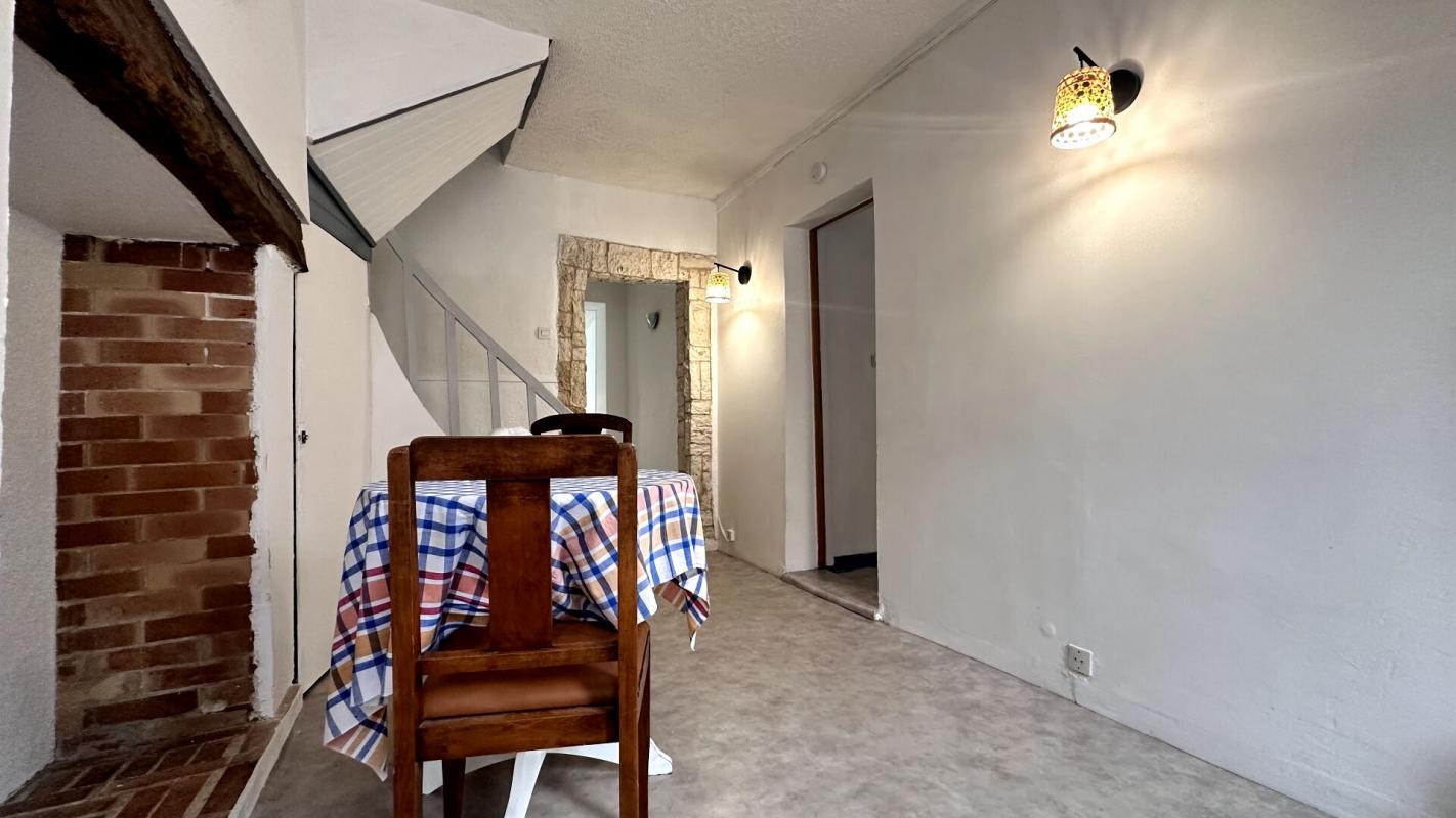 Vente Maison à Abbeville 4 pièces