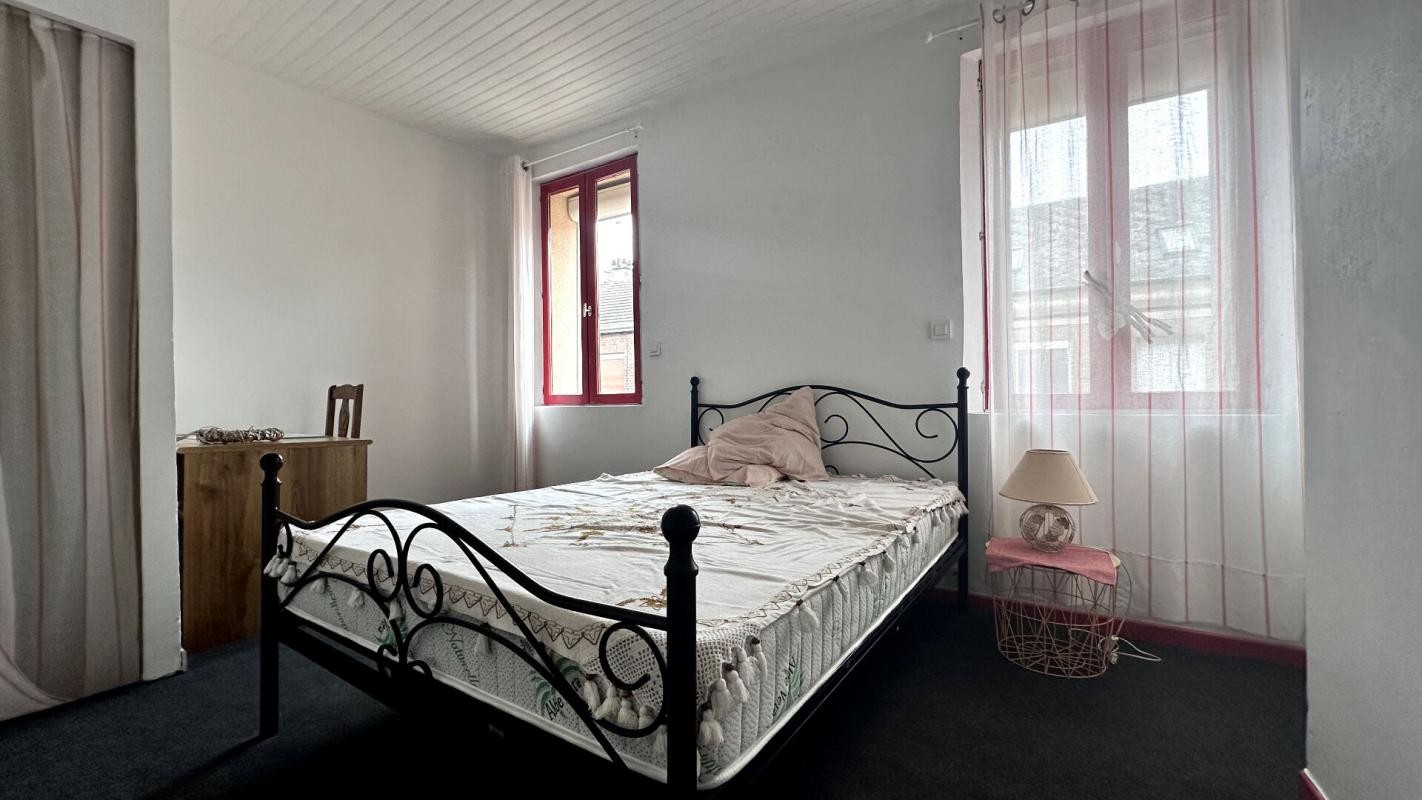 Vente Maison à Abbeville 4 pièces