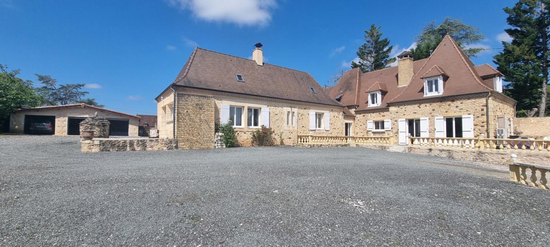 Vente Maison à Sarlat-la-Canéda 8 pièces