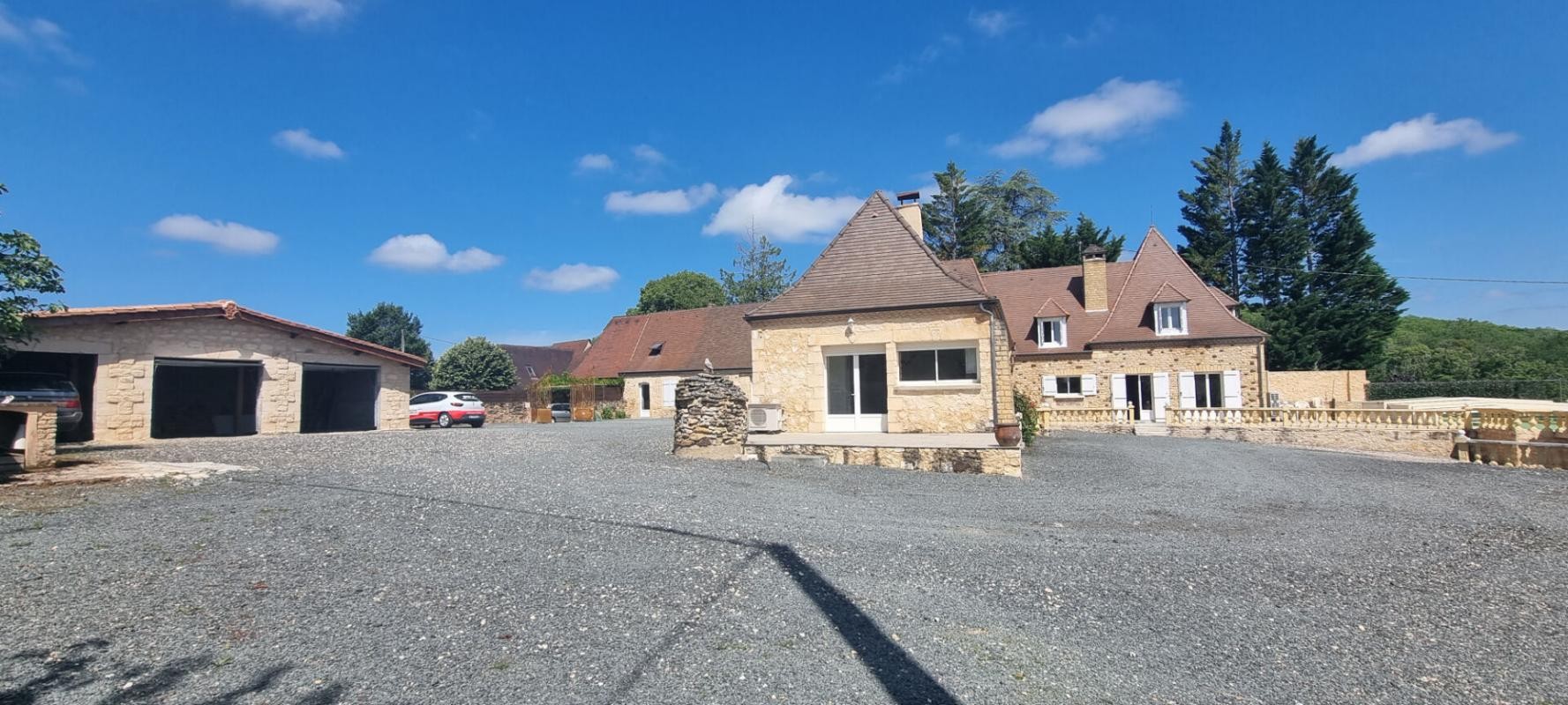 Vente Maison à Sarlat-la-Canéda 8 pièces