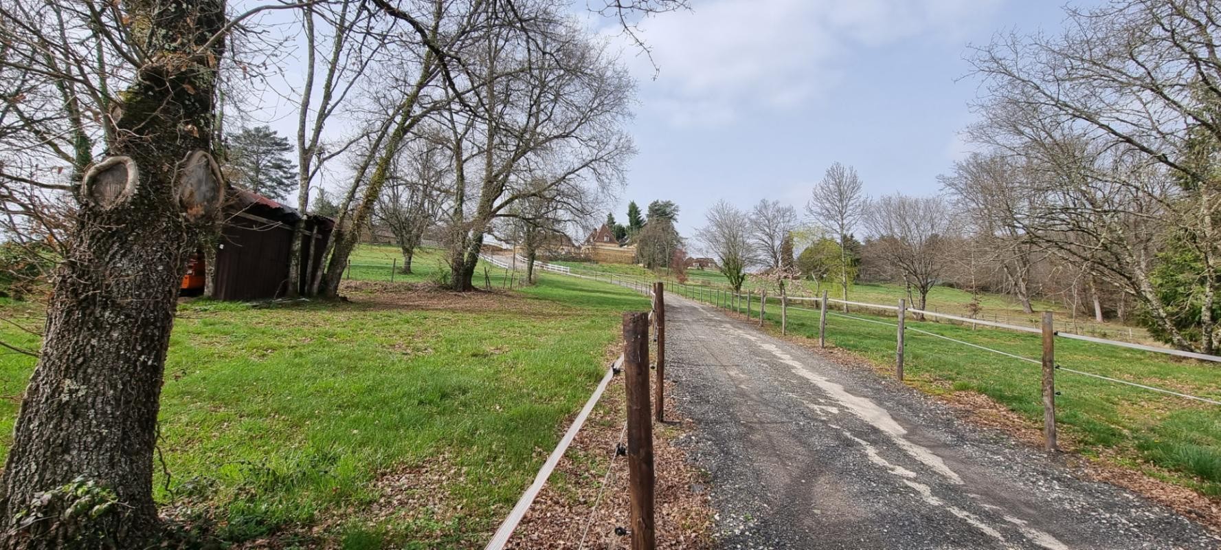 Vente Maison à Sarlat-la-Canéda 8 pièces