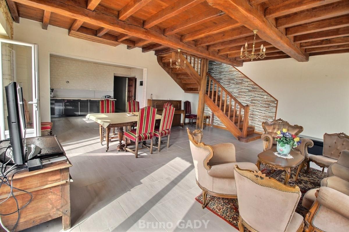 Vente Maison à Sarlat-la-Canéda 8 pièces