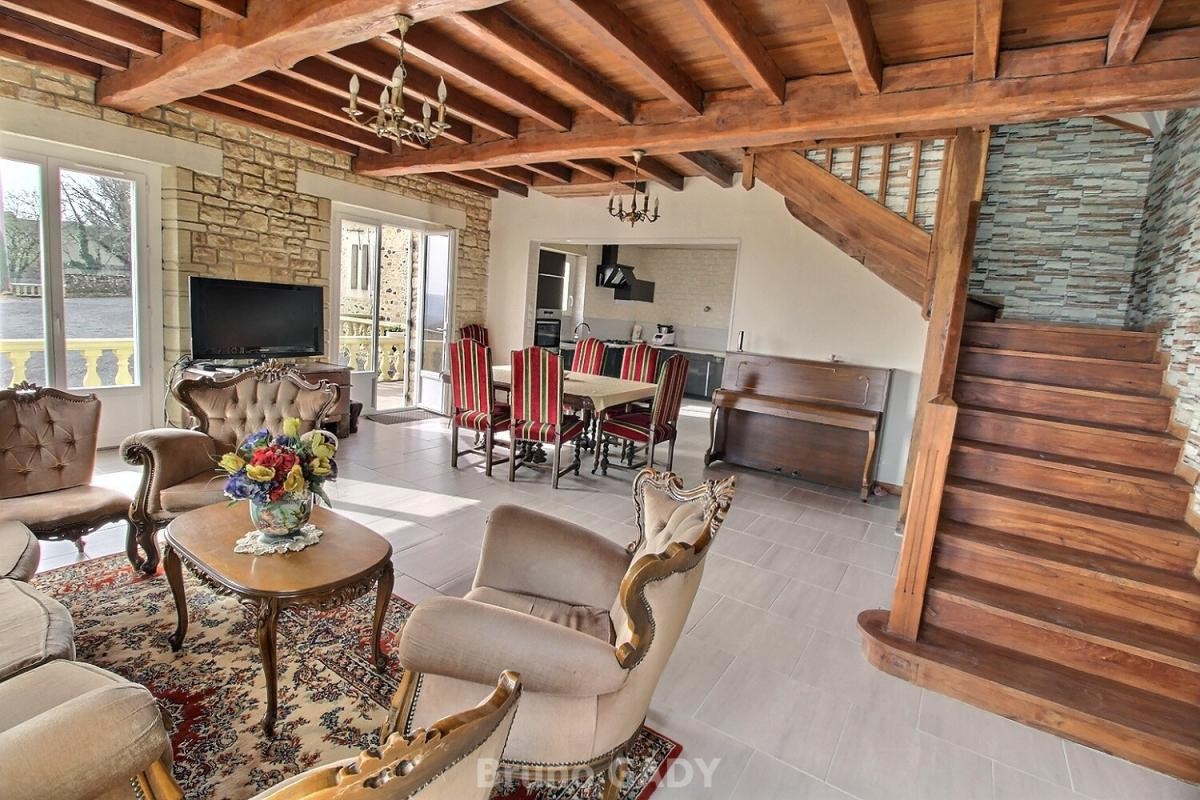 Vente Maison à Sarlat-la-Canéda 8 pièces