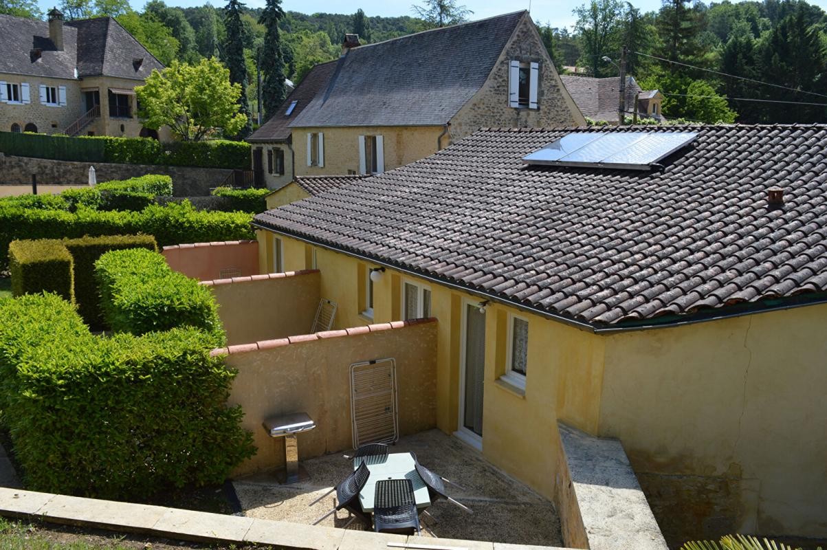 Vente Maison à Sarlat-la-Canéda 20 pièces