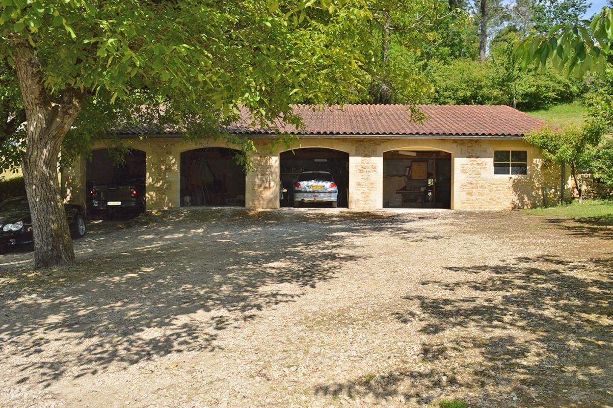 Vente Maison à Sarlat-la-Canéda 20 pièces