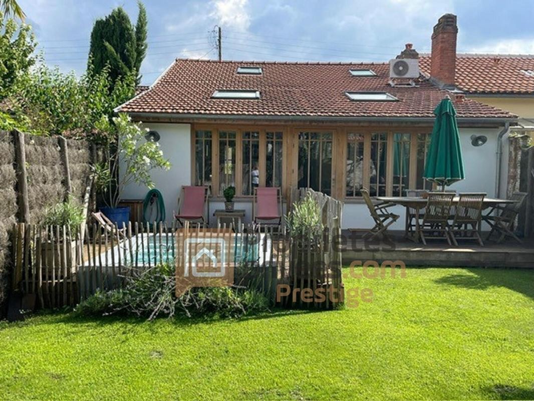 Vente Maison à Mérignac 5 pièces