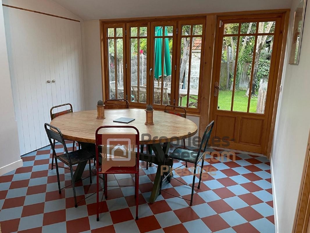 Vente Maison à Mérignac 5 pièces